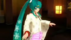 月・影・舞・華