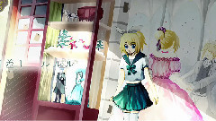 夏のシンデレラ