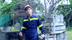 Buông Tay La Cach Anh Chọn