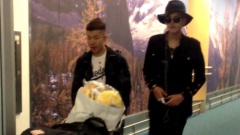 温哥华机场接机