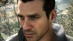 游戏<使命召唤10:幽灵> 单人战役预告片