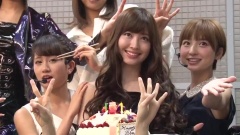 女神はどこで微笑む?花絮 一年前的生日宴