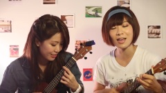 Robynn and Kendy - 冲上云霄