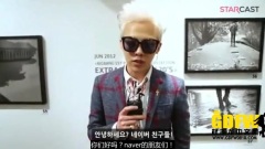 G-Dragon(BigBang) - Star Chatting
