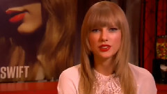 Taylor Swift - Today Show Aussie Interview