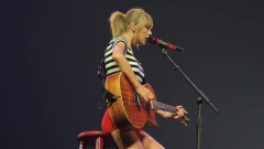Taylor Swift - Begin Again
