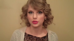 Taylor Swift - Answers Your Questions