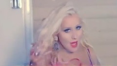 Christina Aguilera - Lotus 维纳斯之莲