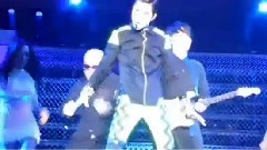 萧敬腾 - 青苹果乐园 & 骑马舞