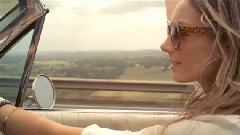 Ricki Lee - Burn It Down