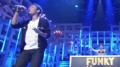 Funky Monkey Babys - サヨナラじゃない