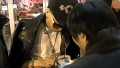 太阳New York签名