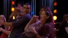 Glee Cast - Born To Hand Jive