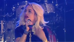 Rita Ora - Shine Ya Light