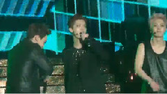 南京Best Of Best 演唱会 RUN鹿晗 Focus