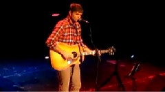 Death Cab For Cutie - Grapevine Fires