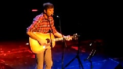 Death Cab For Cutie - Teardrop Windows