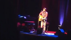 Death Cab For Cutie - I'm Building A Fire