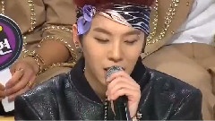 Show! Champion Block B Talk Cut