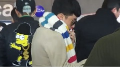 JFK 机场checking 3