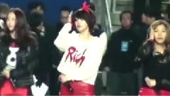 足球赛祝贺公演