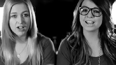 Julia Sheer - We Are Never Ever Getting Back Together