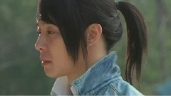 落下的每一滴泪