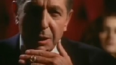 Leonard Cohen - Dance Me To The End Of Love