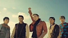 Gmarket With BIGBANG CF
