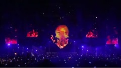 Opening Show And Set