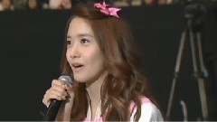 Nico Nico Playing With Girls' Generation Fanmeet