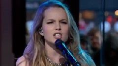 Bridgit Mendler - Ready Or Not