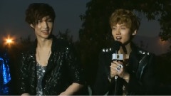 JJANG! Episode 鹿晗说韩语CUT