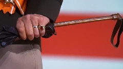 电影<巴顿将军>片头曲