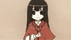 gumi - 林檎売りの泡沫少女