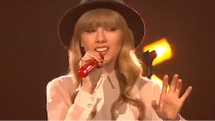 Taylor Swift - State Of Grace