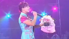 王二妮 - 大辫子