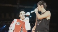 2012 Bigbang Episode In Taiwan