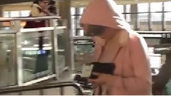 金浦机场(前往日本)