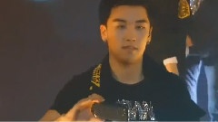 ALIVE GALAXY TOUR 2012 Episode in Indonesia