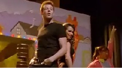 Glee Cast - You're the One That I Want