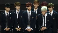 男子汉 & 花絮 & 颁奖