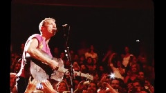 Us Against The World