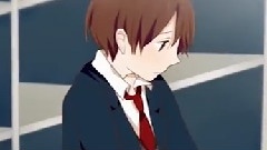 Vmoe字幕组一周年诞生祭精品字幕合辑