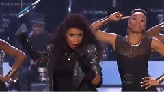 Jennifer Hudson - Medley