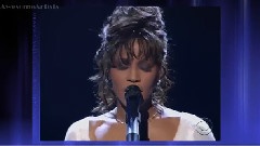 Whitney Houston - We Will Always Love You (Reprise)