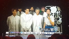 [兴吧XingPark]140419 音乐榜中榜张艺兴FOCUS