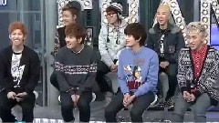 Channel A Open Studio