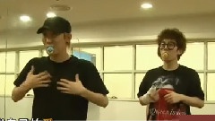 Match Up BlockB Return E03