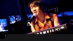 翅膀 & 大男人小女孩 & 只对你说